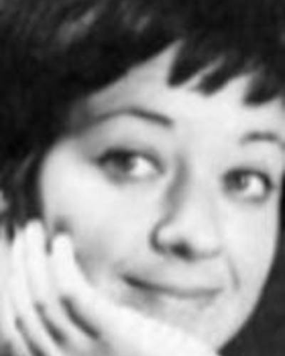 Гида Хансен фото