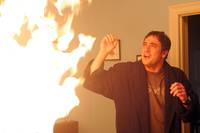 Кадр Сверхъестественное