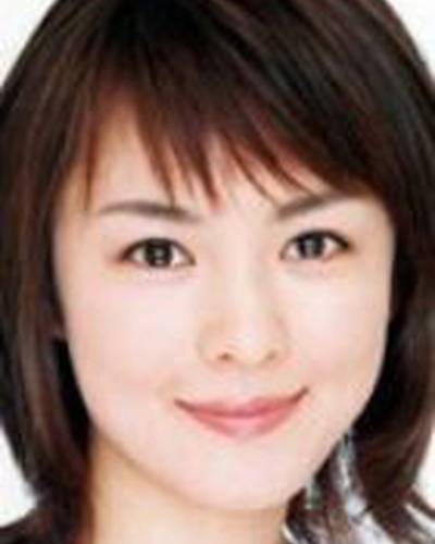 Мики Фудзитани фото