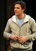 Зак Робидас фото