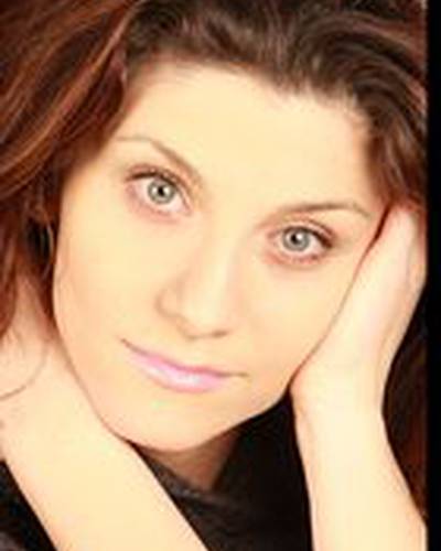 Светлана Зельбет фото