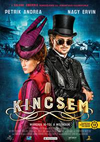 Постер Kincsem