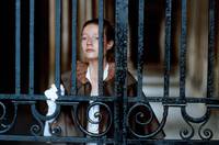 Кадр Джефферсон в Париже