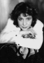 Елена Камбурова фото