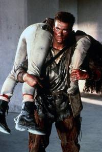 Кадр Киборг