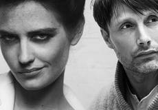 Ева Грин и Мадс Миккельсен встретятся в «Спасении»