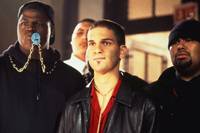 Кадр Учитель и чудовища