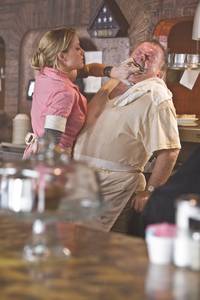 Кадр Сумасшедшая езда