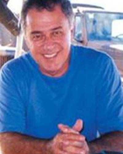 Дилер Триндад фото