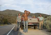 Кадр Крутая Джорджия