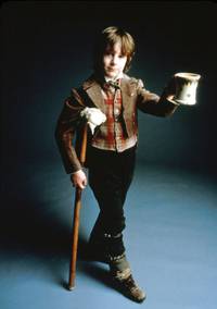 Кадр Рождественская история