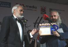 Фестиваль «Открытая Ночь» выбрал фильмы о Майдане