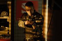 Кадр Воины света