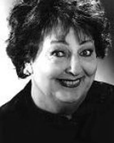 Присцилла Аллен фото