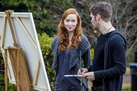 Кадр Древние