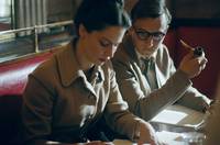 Кадр Любовники Кафе де Флор