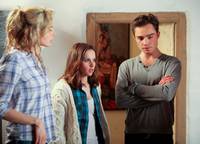 Кадр Как выйти замуж за миллиардера