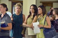 Кадр Милые обманщицы