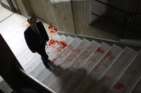 Кадр Неопалимая купина