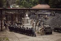 Кадр Сон бабочки