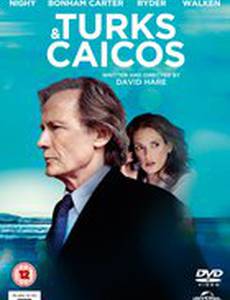 Теркс и Кайкос