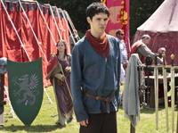 Кадр Мерлин