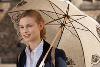 Кадр Академия вампиров