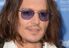 Джонни Депп сделал тату в поддержку героев документального фильма