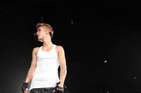 Кадр Джастин Бибер. Believe