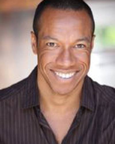 Рико Э. Андерсон фото