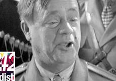 «Молодость 42». Дневник: открытие, немое кино и Ким Ки Дук.