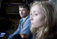 Кадр Не говори ничего