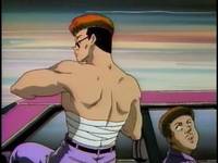 Кадр Крутой учитель Онидзука: Ранние годы