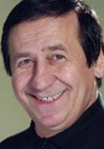 Джордж Михаица фото