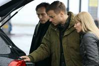 Кадр Пересекая черту