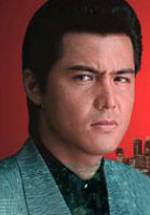 Рики Такэути фото