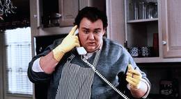 Кадр из фильма "Дядюшка Бак" - 2