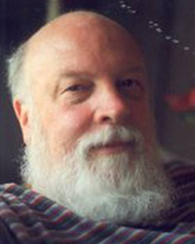 Пол Бартел фото