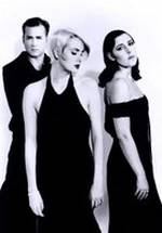 The Human League фото