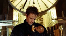 Кадр из фильма "Я тебя люблю" - 1