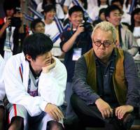 Кадр Баскетбол в стиле кунг-фу