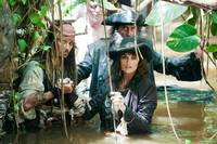 Кадр Пираты Карибского моря 4: На странных берегах