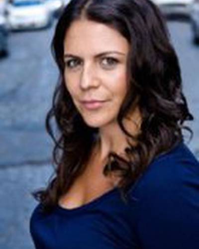 Кэти Крейслер фото