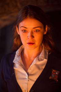 Кадр Дневники мотылька