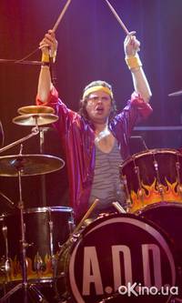 Кадр Голый барабанщик