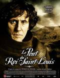 Постер из фильма "Мост короля Людовика Святого" - 1