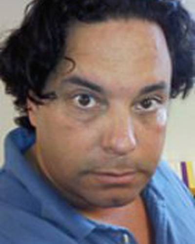 Джино Галенто фото