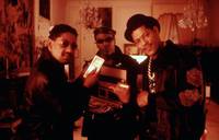 Кадр Король Нью-Йорка