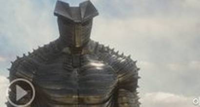 Русский ТВ-ролик №2