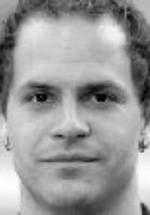 Марк Бенжамин Пуч фото